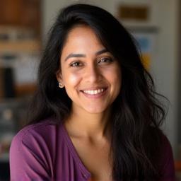 Creative Director - नेहा राघवन की तस्वीर