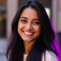 Event Lead - रिया दत्त की तस्वीर
