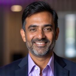 Head of PR - संजय मिश्रा की तस्वीर